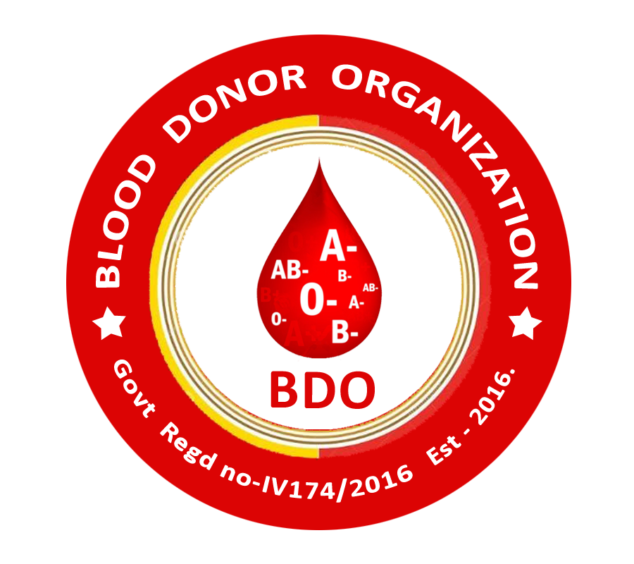 BDO Logo